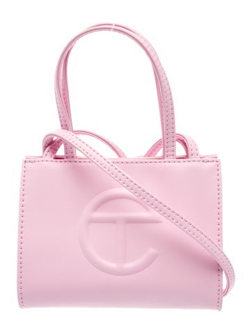 Vegan Leather Shoulder Bag Mini