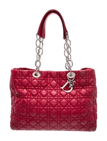 Cannage Lady Dior