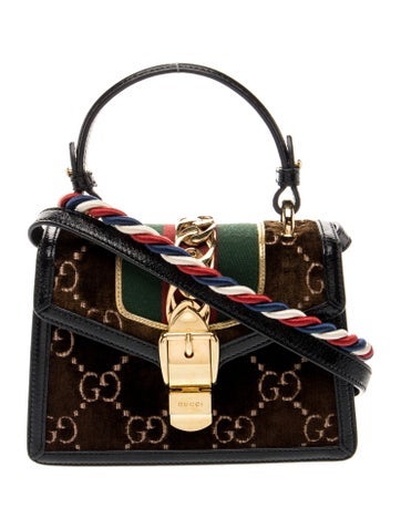 Chain-Link Sylvie Mini