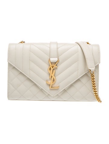 Leather Envelope Small