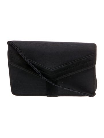Canvas Shoulder Bag