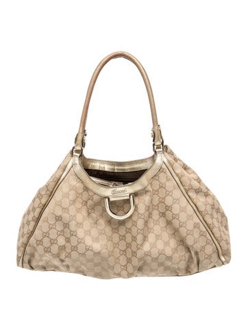 GG Canvas Abbey