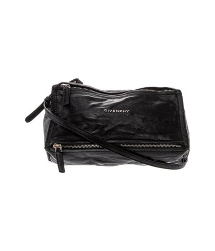 Givenchy Leather Clutch