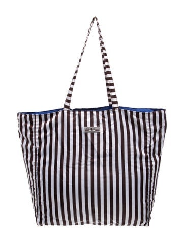 Nylon Tote