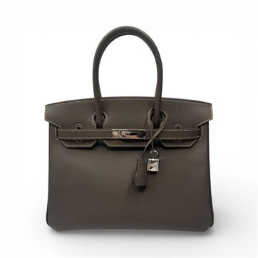 Hermes Epsom Birkin 30