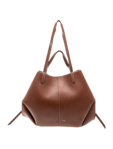 Polene Leather Cyme
