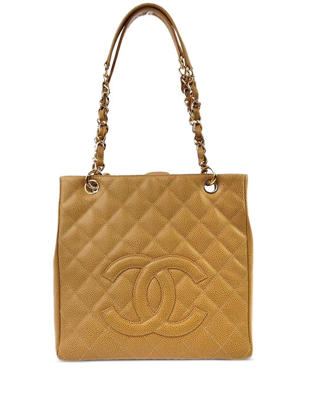 2003 Petite Shopping tote bag