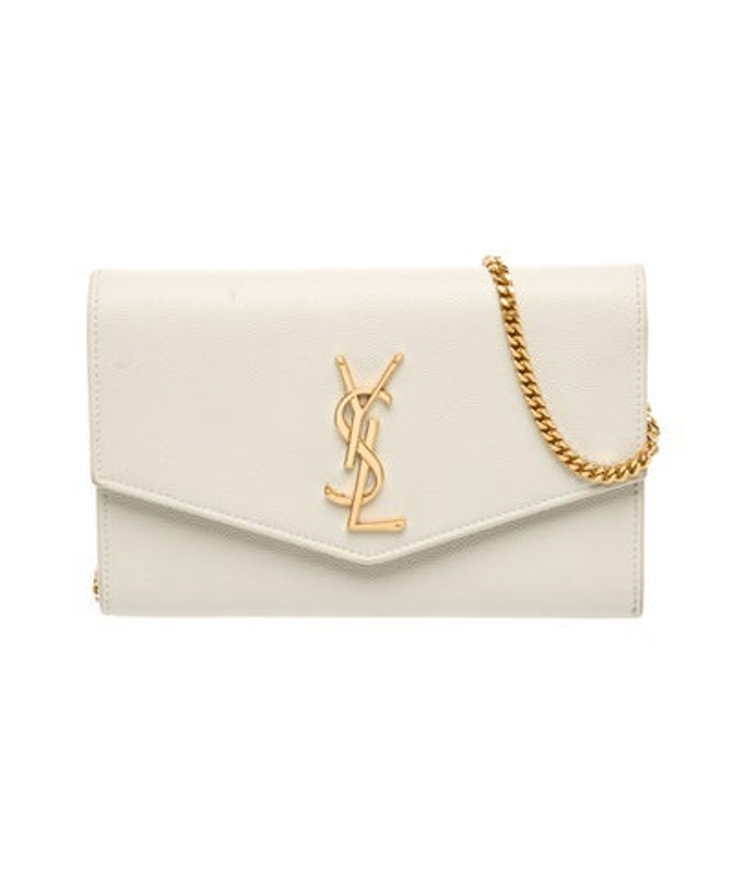 Saint Laurent Laurent Leather Uptown