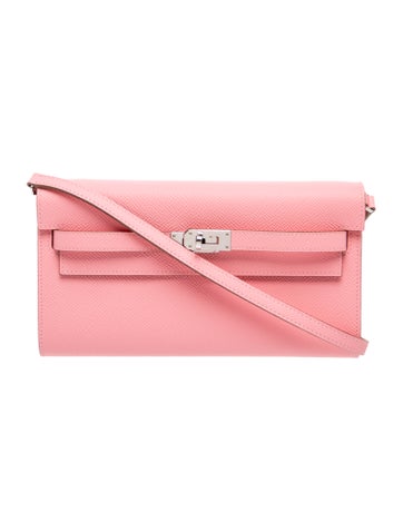 2025 Epsom Kelly To Go Wallet