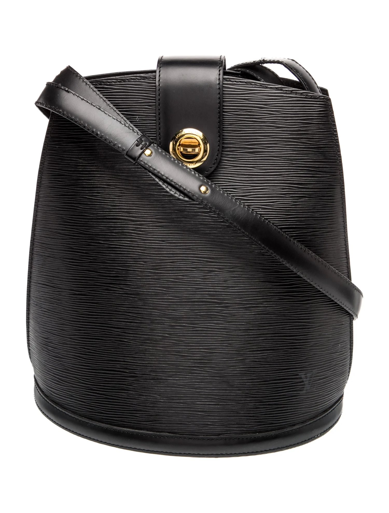 LV Monogram Cluny