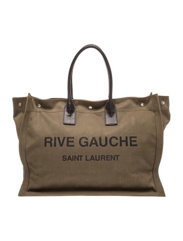 Signature Rive Gauche