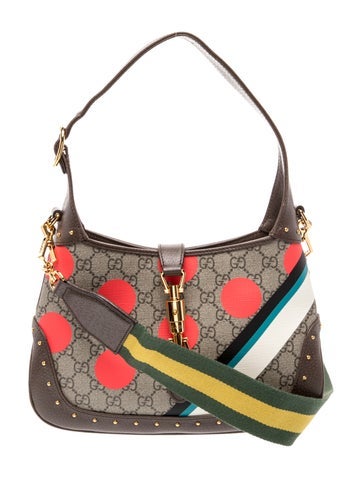 GG Supreme Jackie 1961 Small