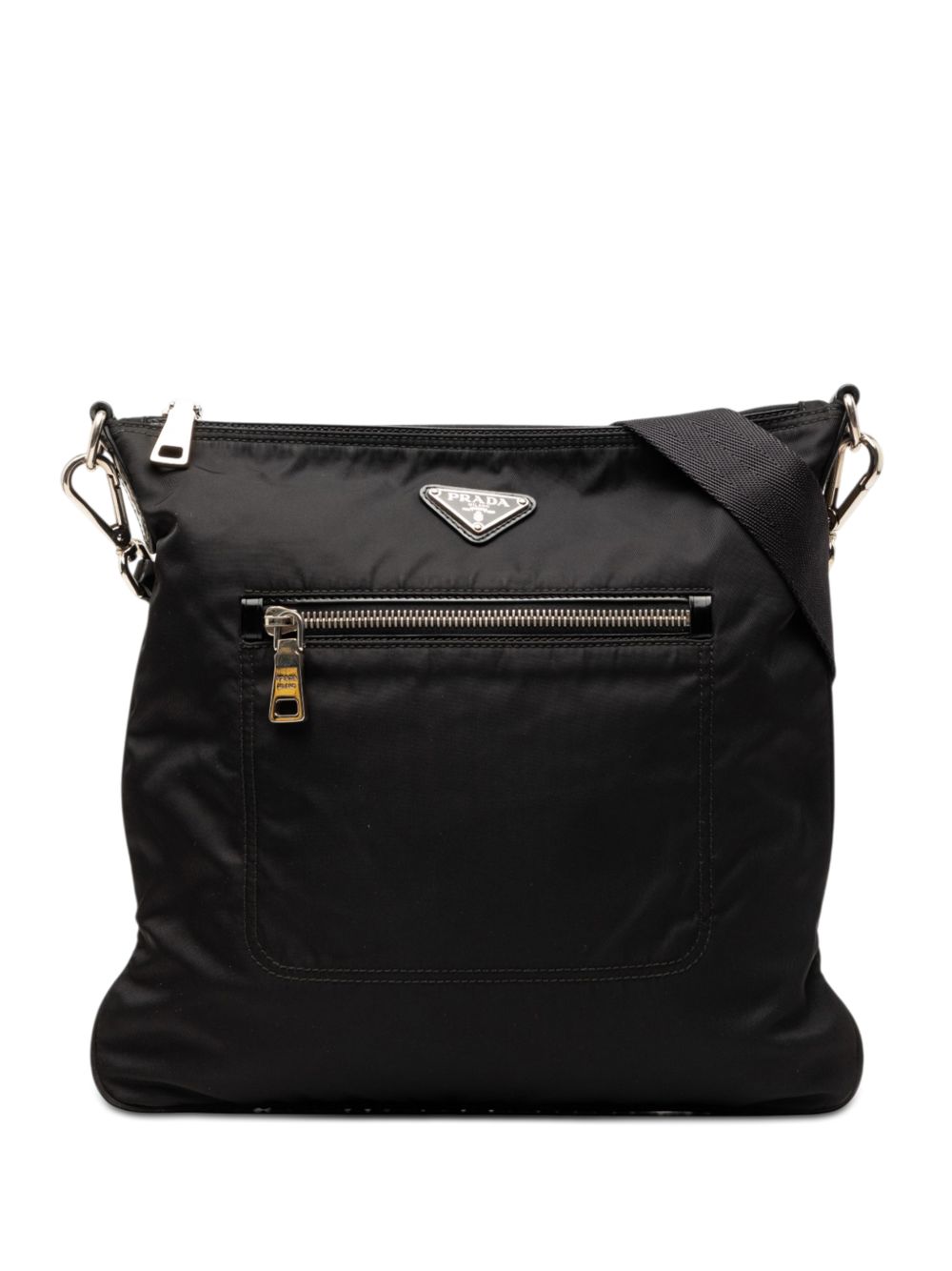 2013-2026 Tessuto Zip Top crossbody bag