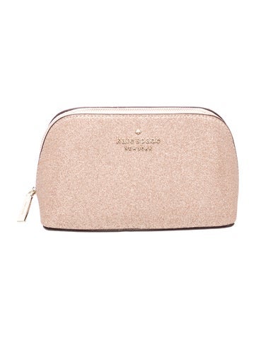 Glitter Clutch