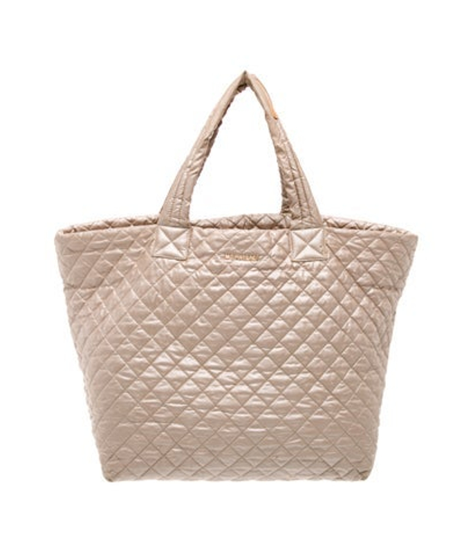 MZ Wallace Wallace Nylon Shoulder Bag