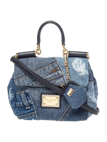 Denim Sicily