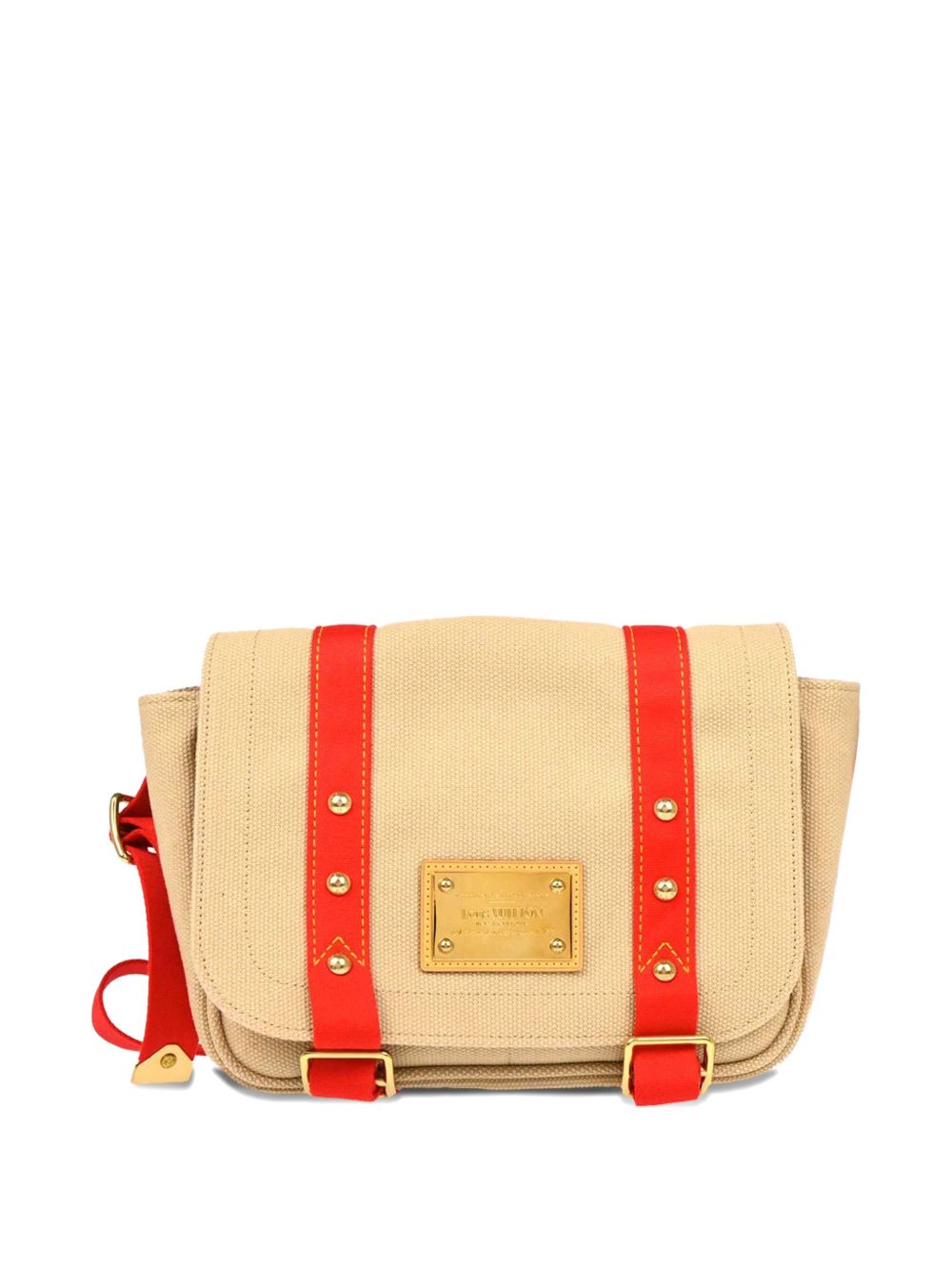 2005 Antigua Buzas crossbody bag