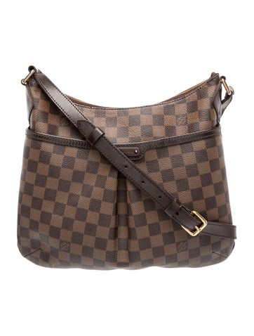 Damier Ebene Bloomsbury PM
