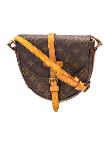 LV Monogram Chantilly PM