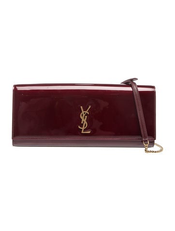 Patent Leather Kate 2025
