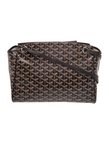 Goyardine Sac Rouette PM 2023