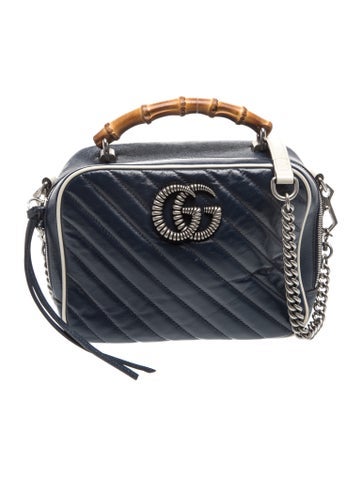 Double G Marmont Small