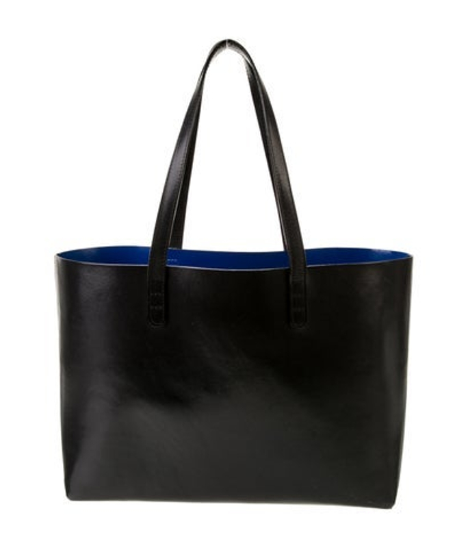 Mansur Gavriel Gavriel Leather Tote