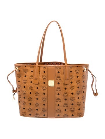 Visetos Bucket Bag w/ Tags
