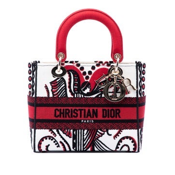 Canvas Cupidon Lady D Lite