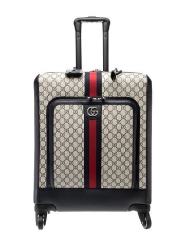 GG Supreme Savoy Small Cabin Trolley Small