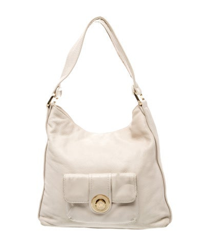 Michael Kors Kors Leather Hobo