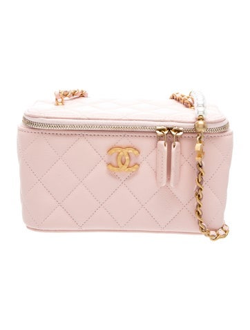 Small Vanity Case