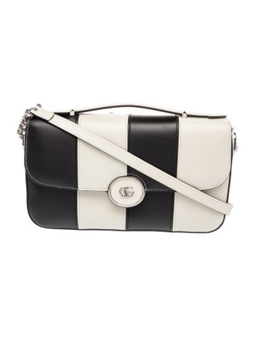 Double G Bicolor Petite GG Small