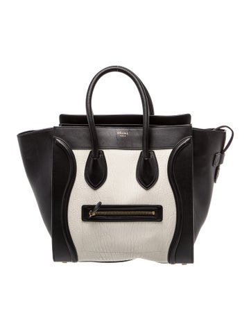 Leather Luggage