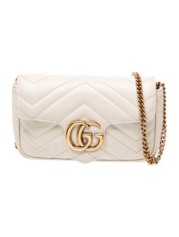 Double G Marmont Super Mini