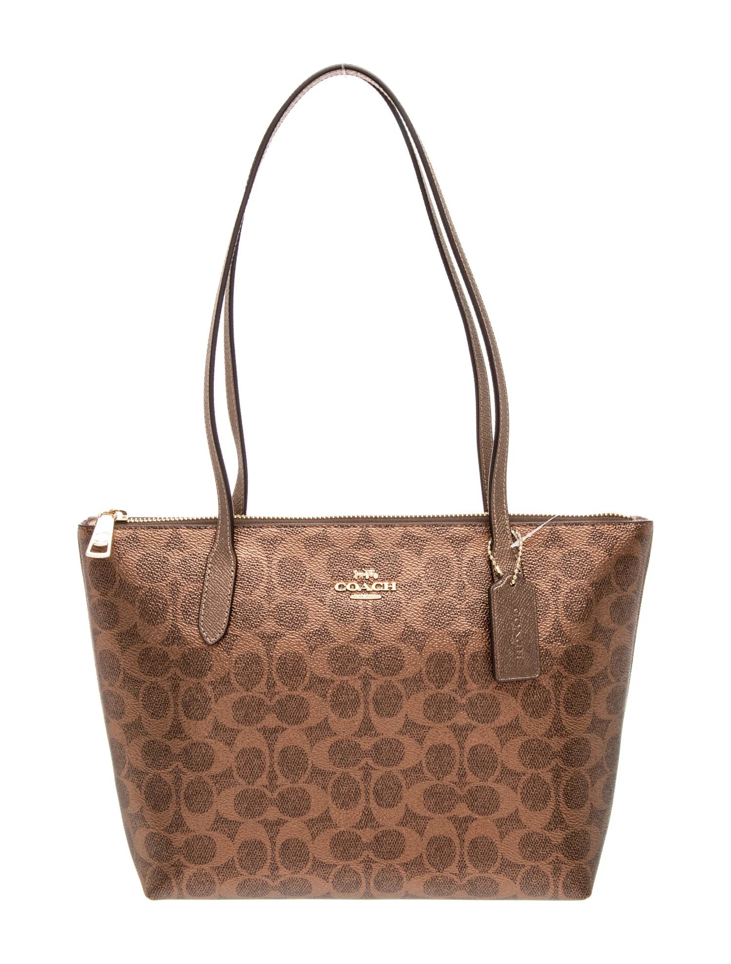 Shoulder Bag w/ Tags