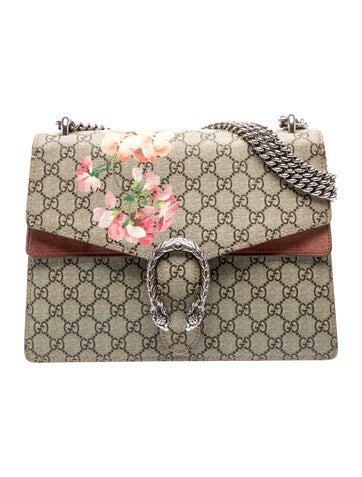 GG Supreme Dionysus Medium