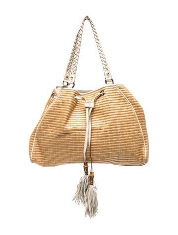 Bamboo Peggy Medium