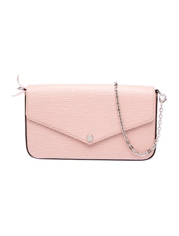LV Monogram Pochette Félicie