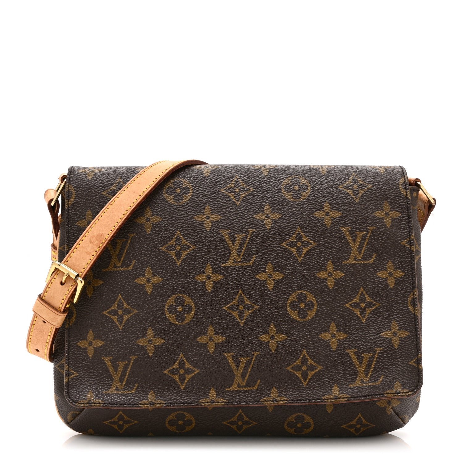 Louis Vuitton Monogram Musette Tango