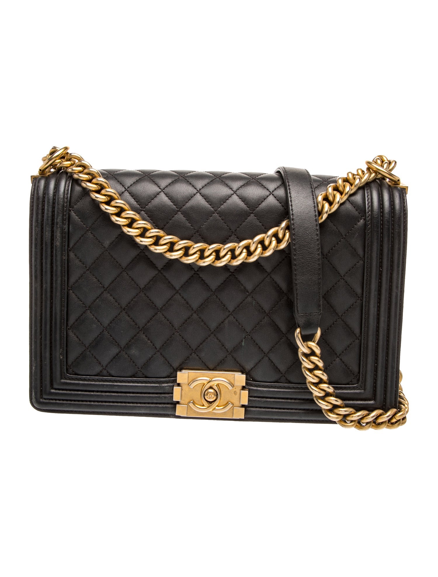 Large Boy Bag