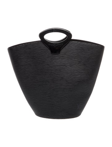 Epi Leather Noctambule