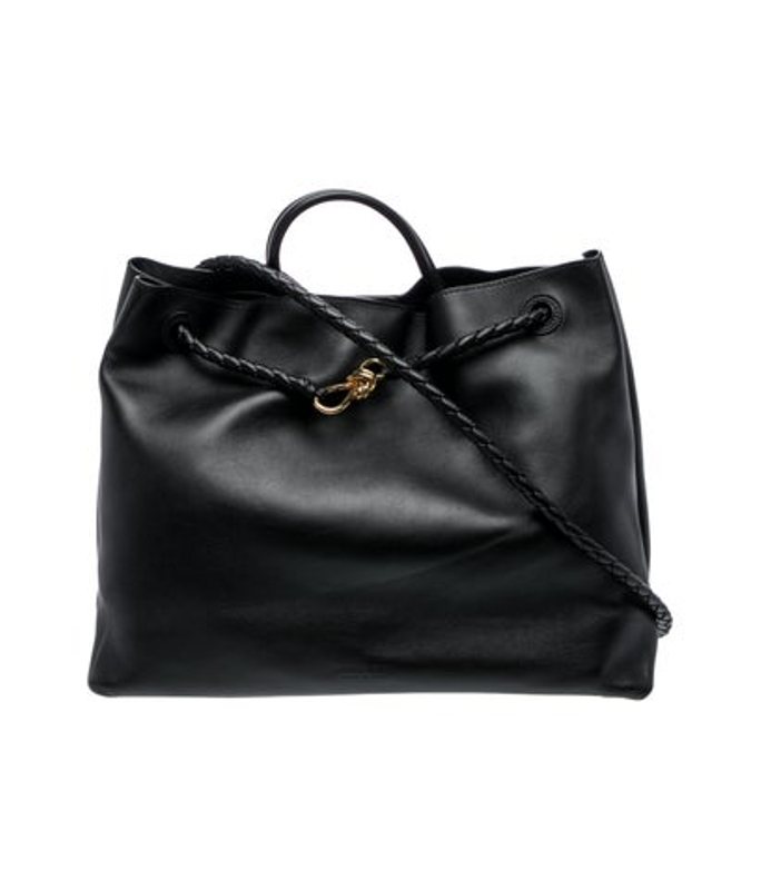 Bottega Veneta Veneta Intrecciato Andiamo Large