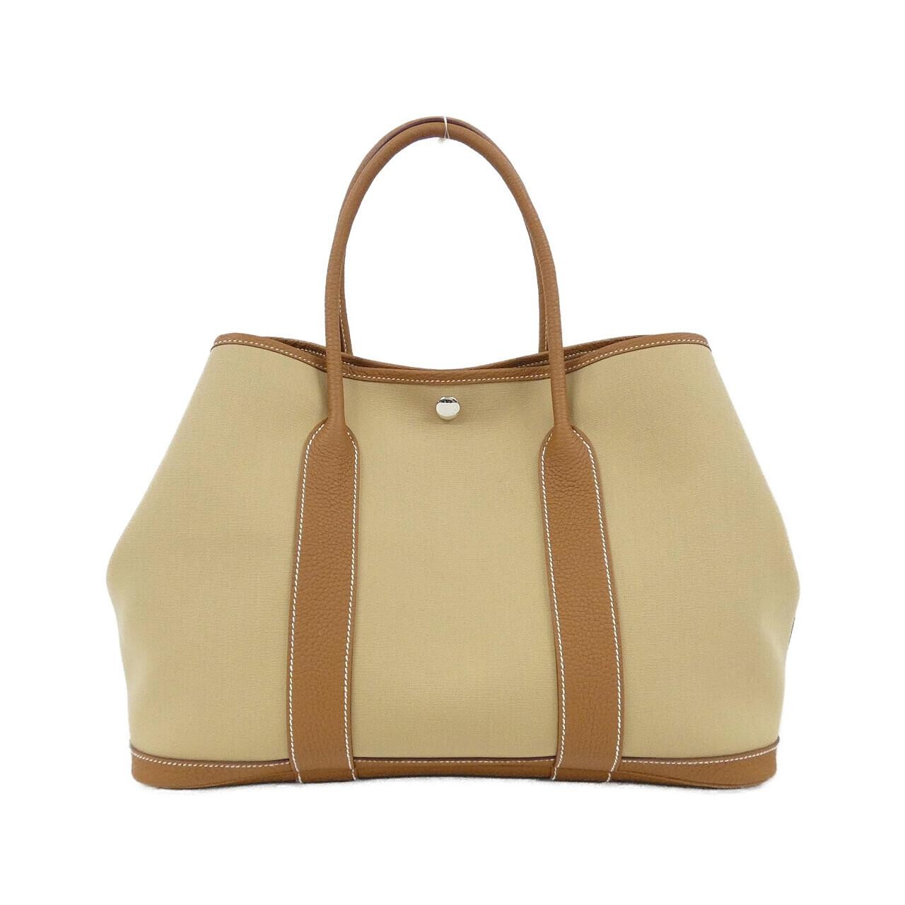 Hermes Garden Party 36 069576CK Bag