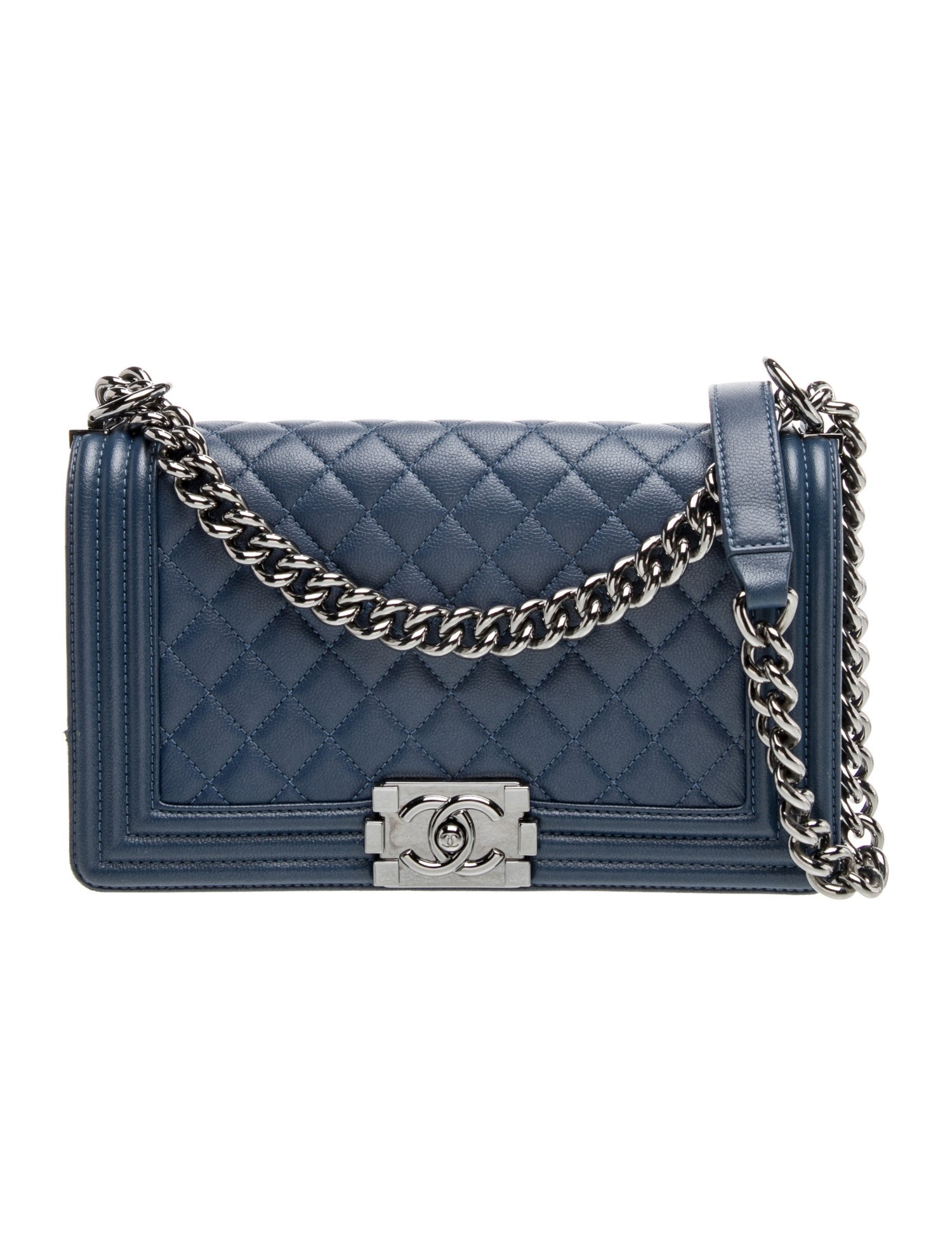 Medium Boy Bag