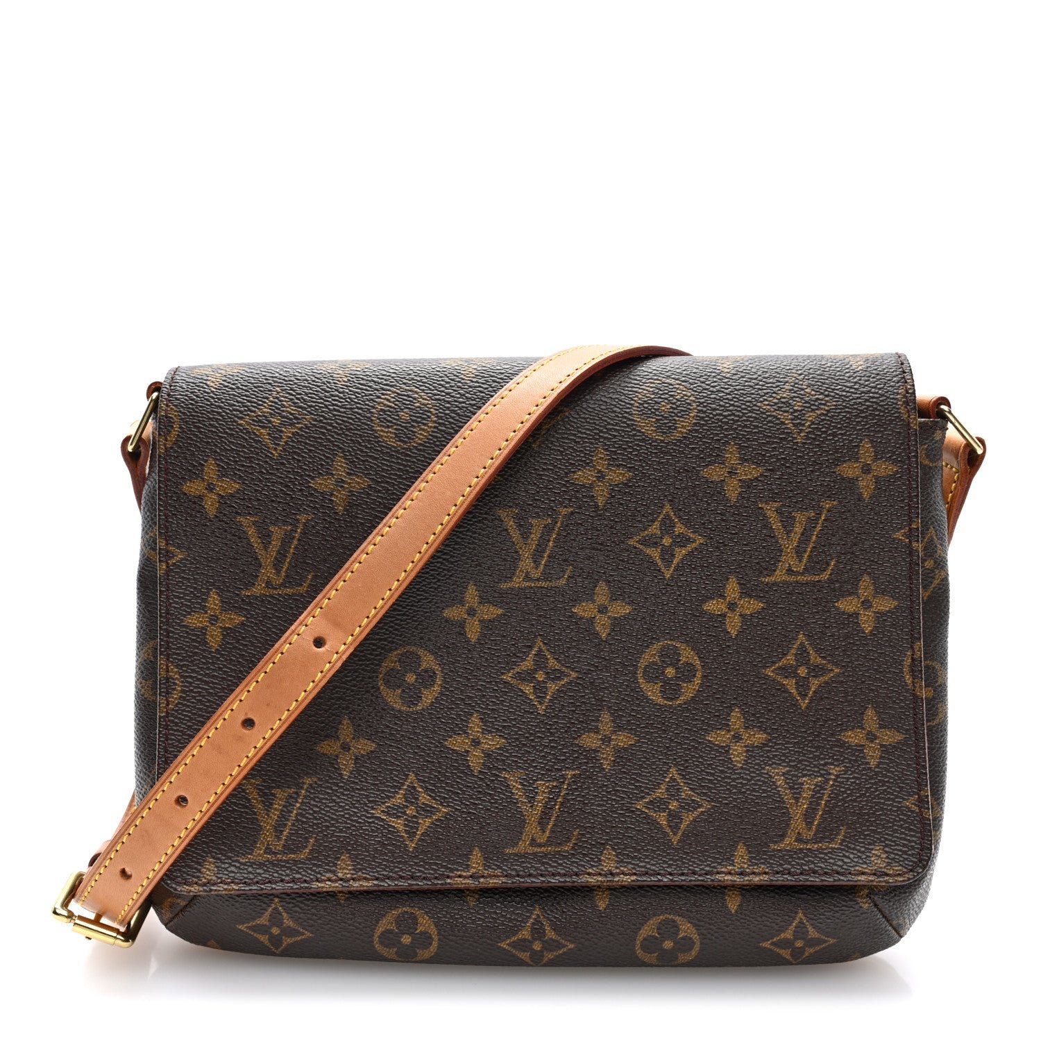 Louis Vuitton Monogram Musette Tango