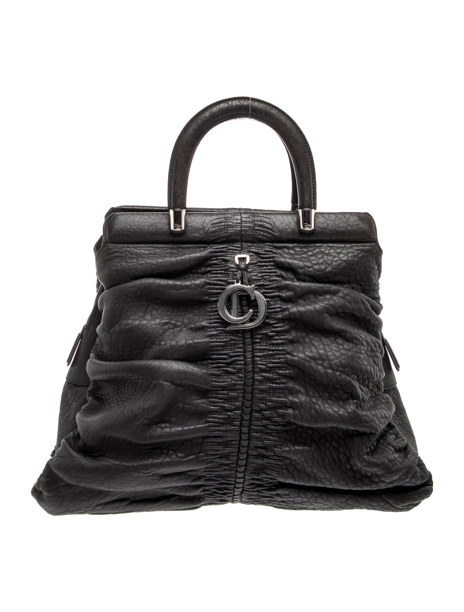 Leather Karenina Vintage