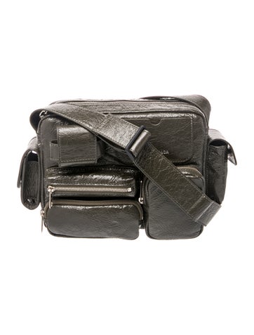 Lambskin Superbusy Camera Bag 2025 w/ Tags