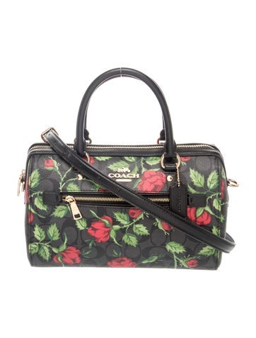 Top Handle Bag