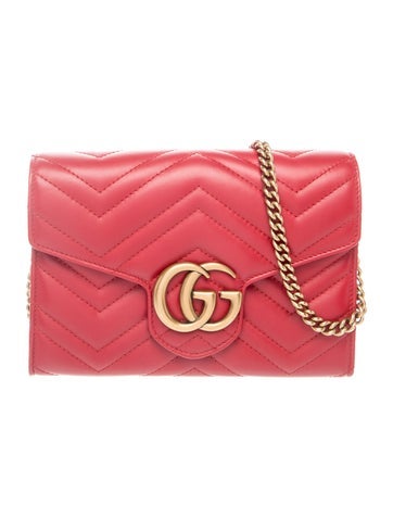 Double G Marmont Small